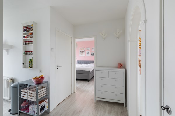 Medium property photo - Kapershoek 42, 3085 EE Rotterdam